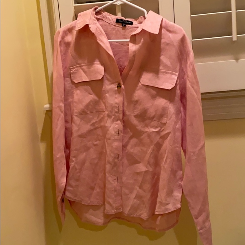 COPY - Button down